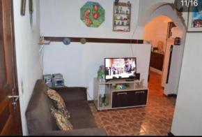 Casa das Cerejeiras